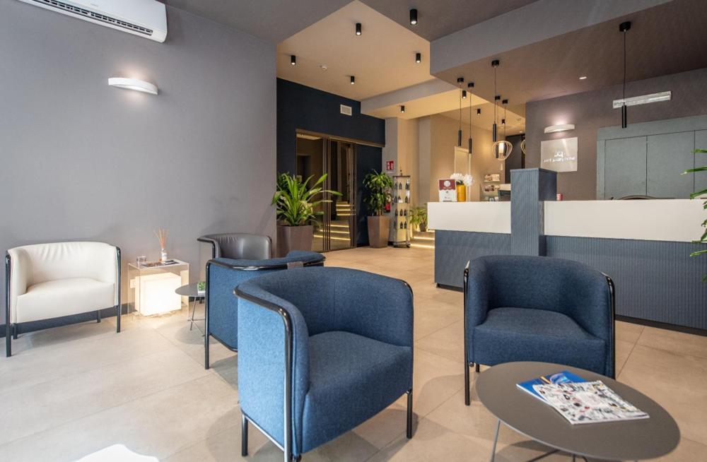 Hotel Quality Gran Mogol