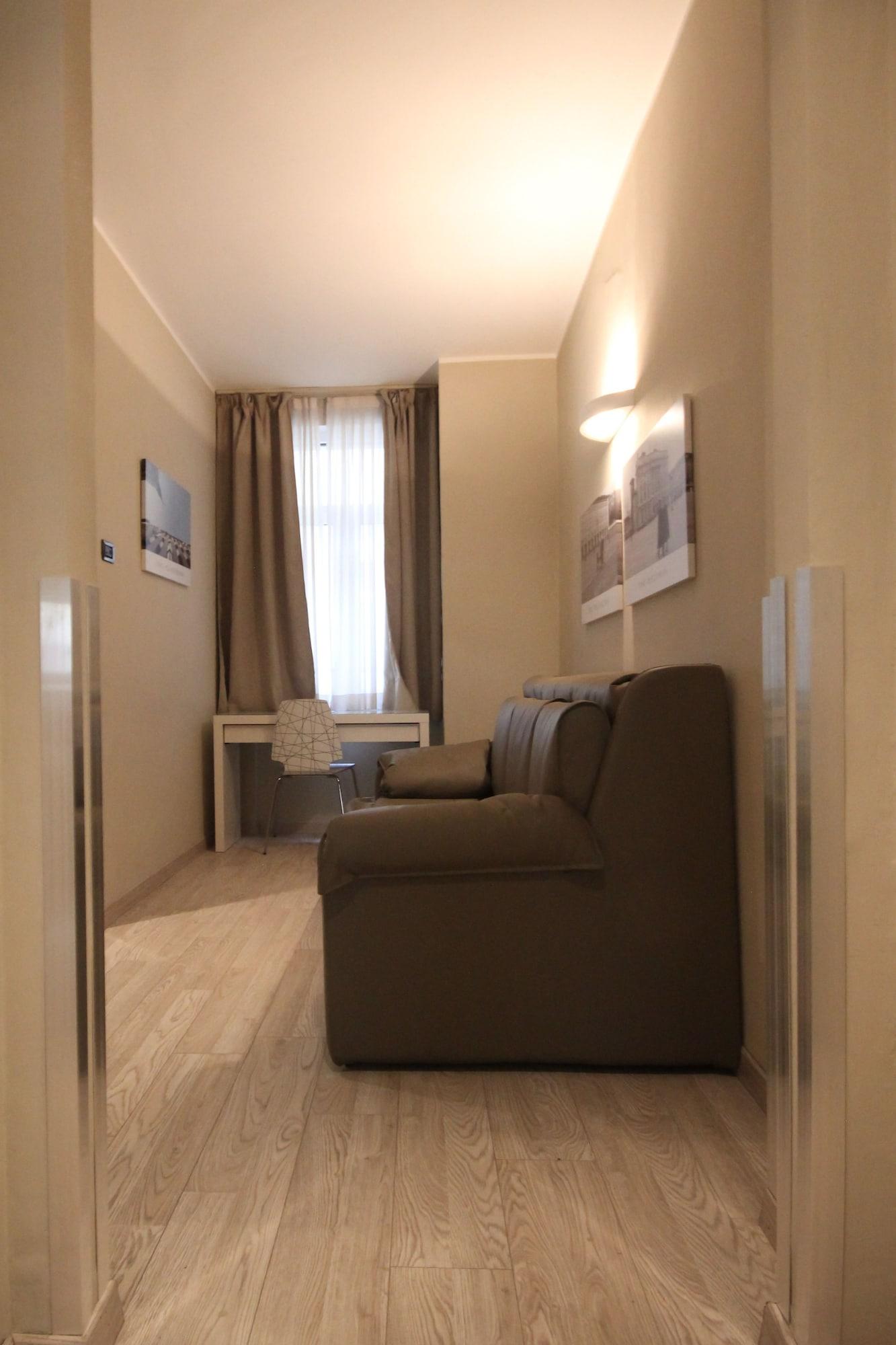 Hotel Quality Gran Mogol