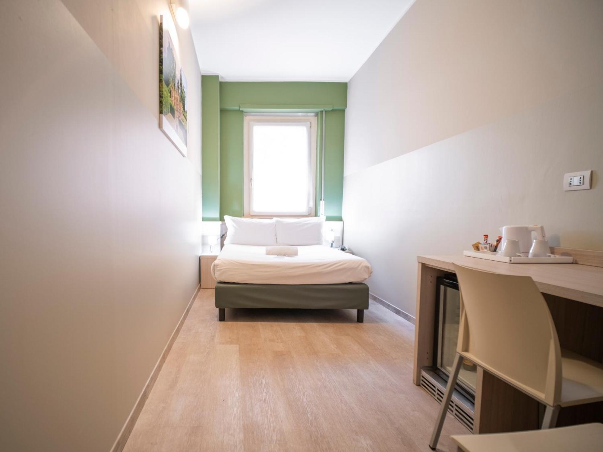 Hotel Quality Gran Mogol