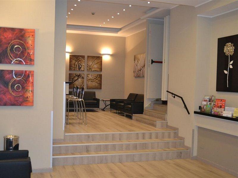 Hotel Quality Gran Mogol 3*