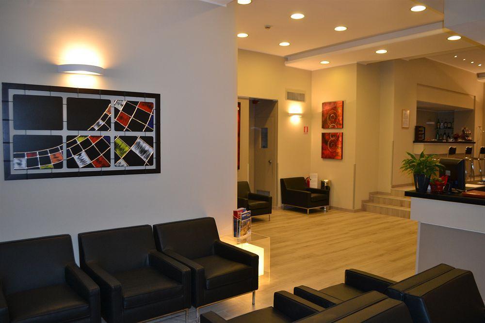 Hotel Quality Gran Mogol