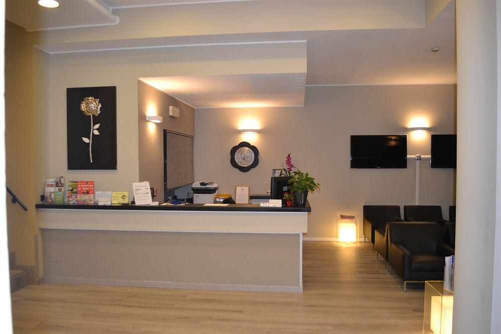 Hotel Quality Gran Mogol 3*